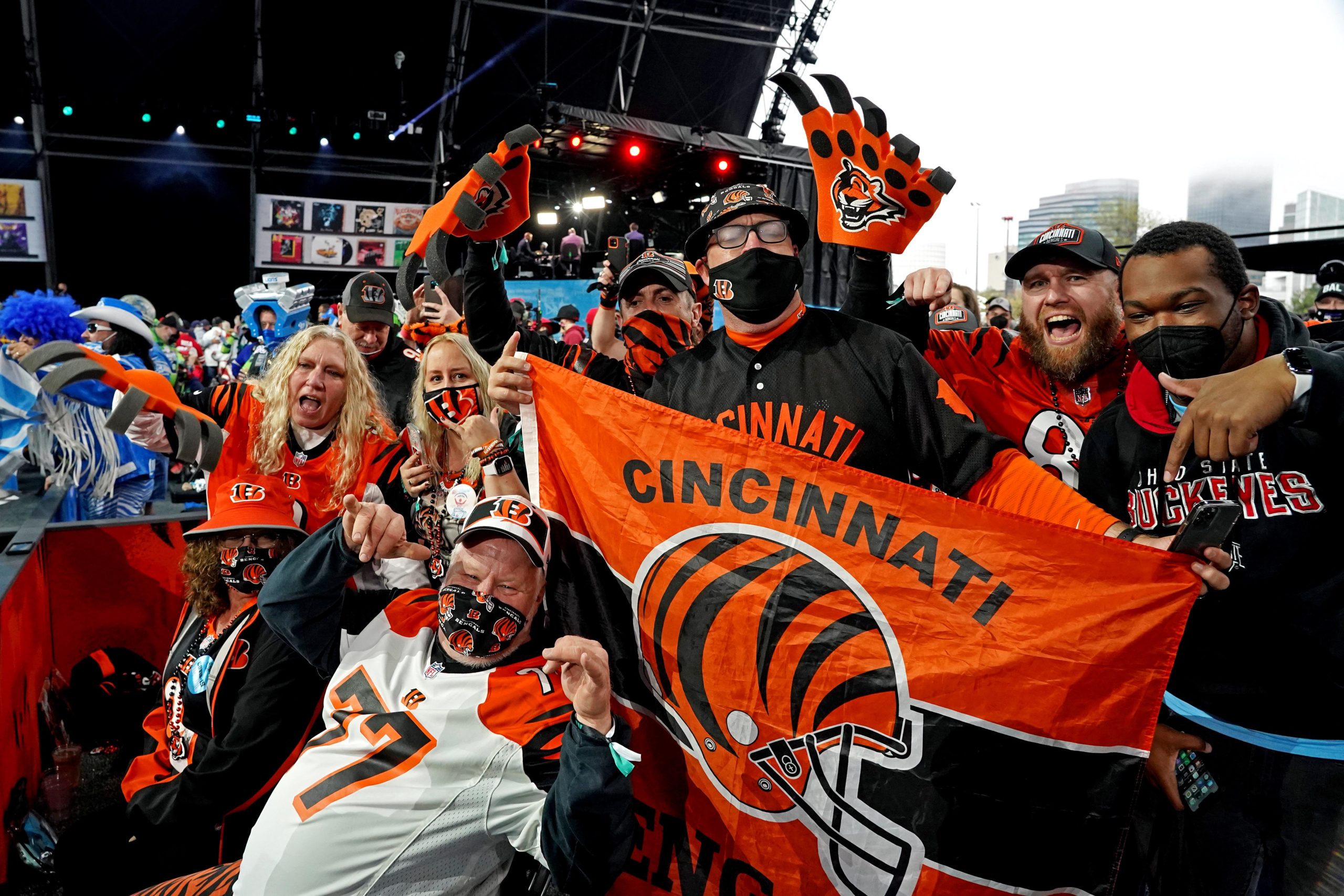 Cincinnati Bengals