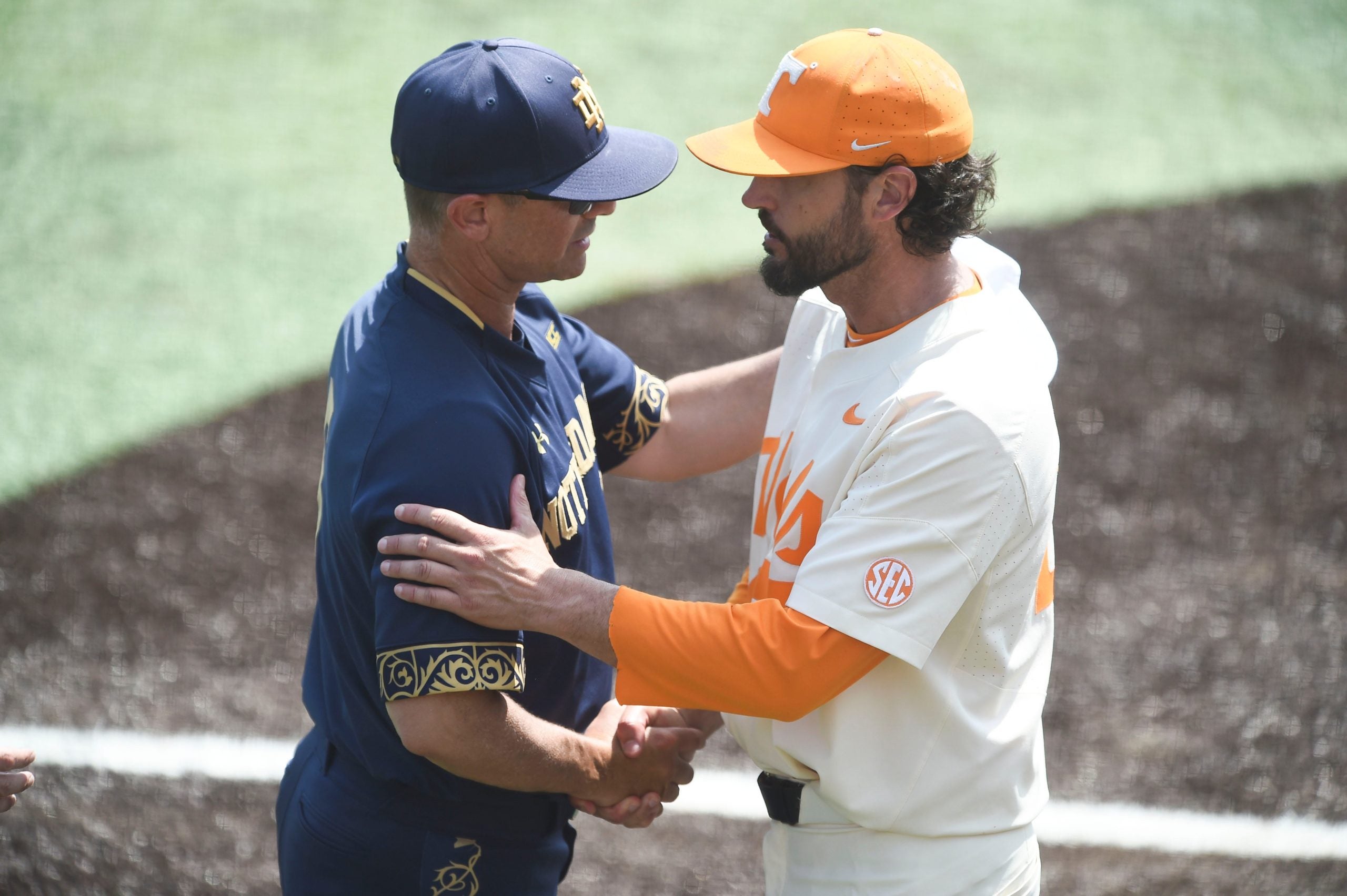 Vols baseball stat CWS defeat loss disappointment Tennessee baseball