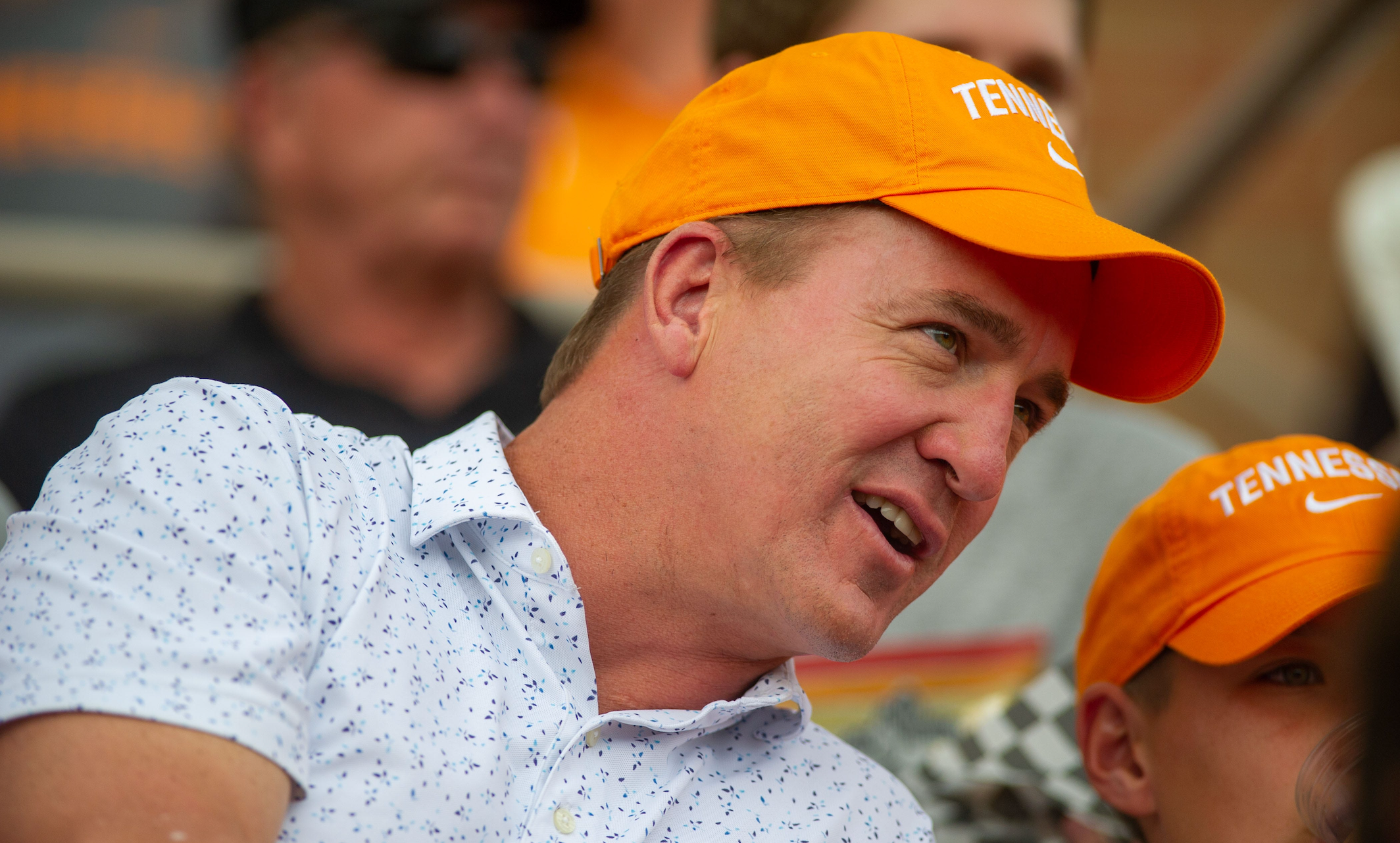 Vols Peyton Manning