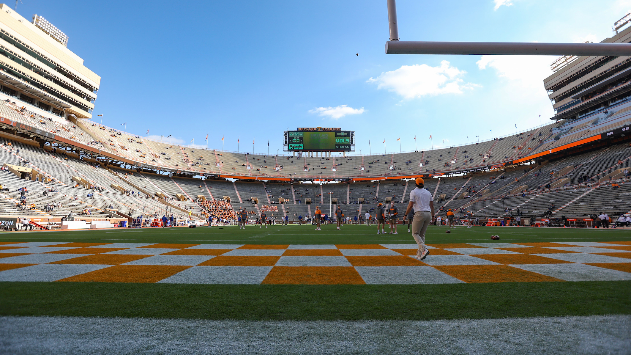 Tennessee Vols