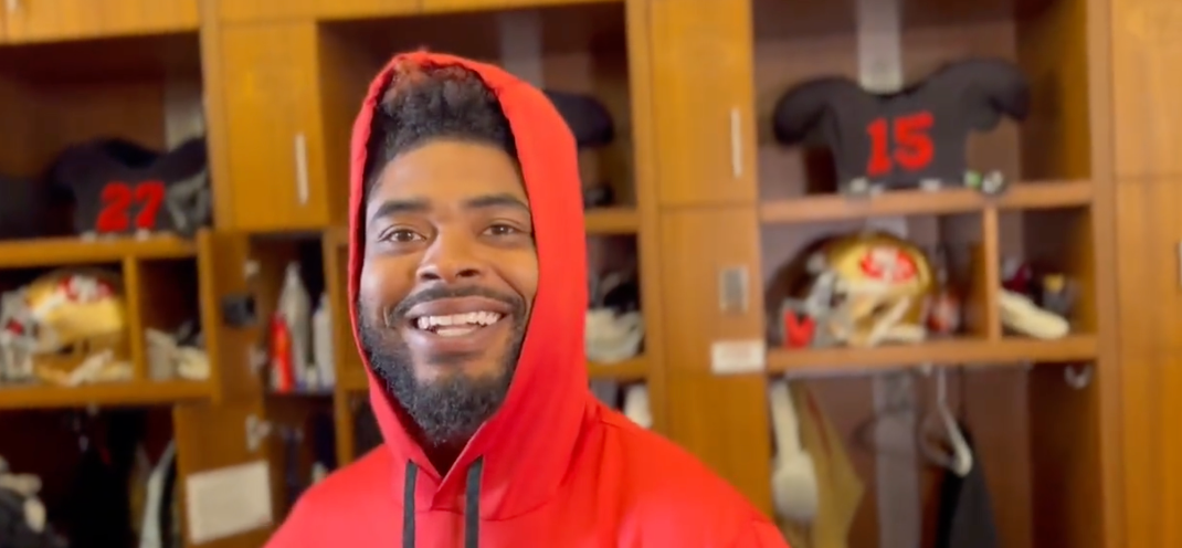 Vols WR Jauan Jennings