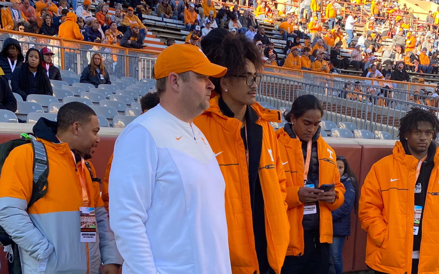 Via Nico Iamaleava on Twitter