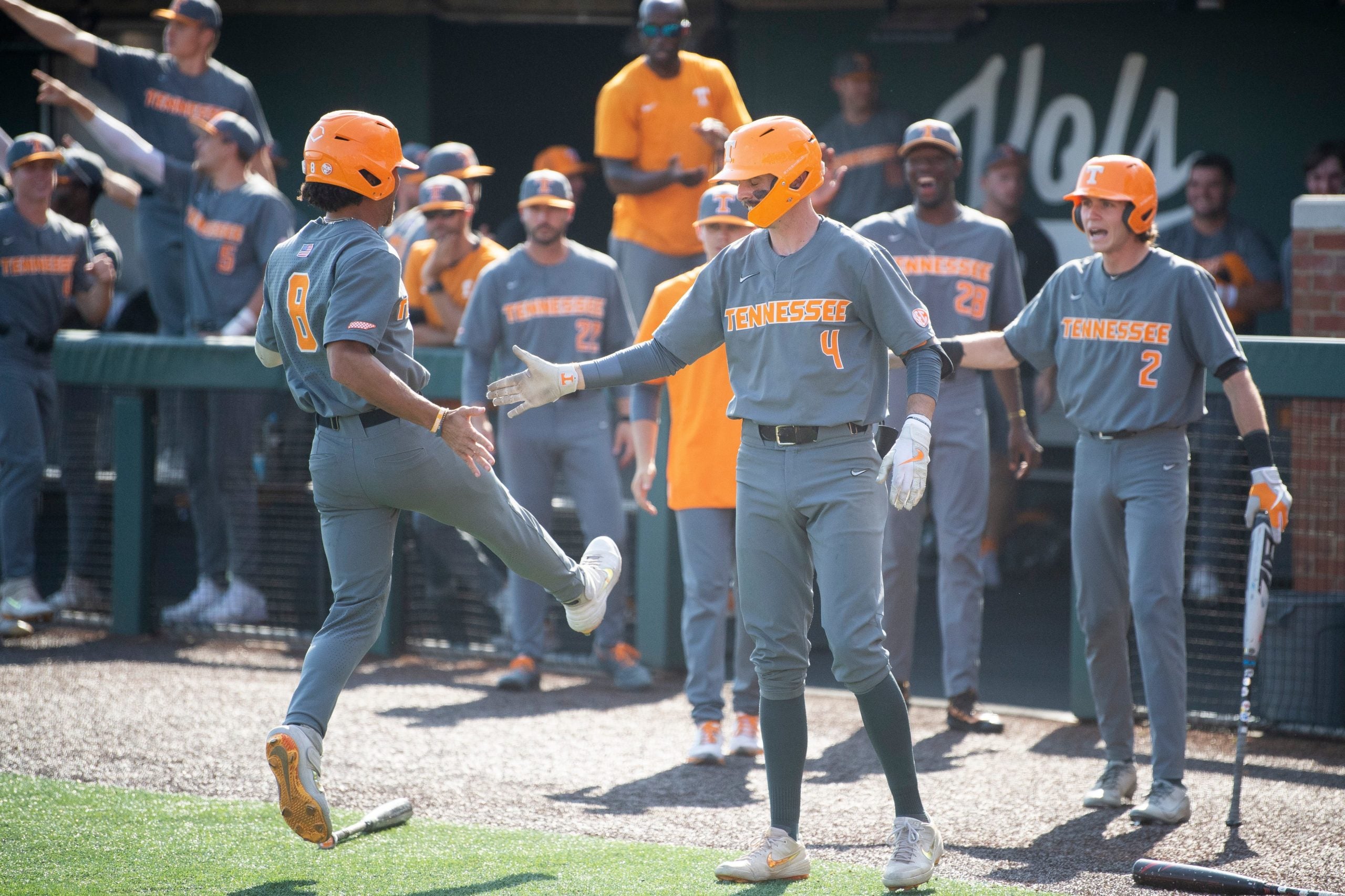 Vols, Scott, catch, sweep, Florida, Tennessee