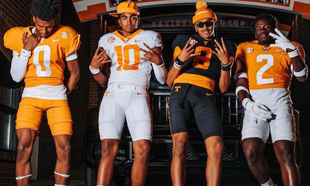 Tennessee Vols