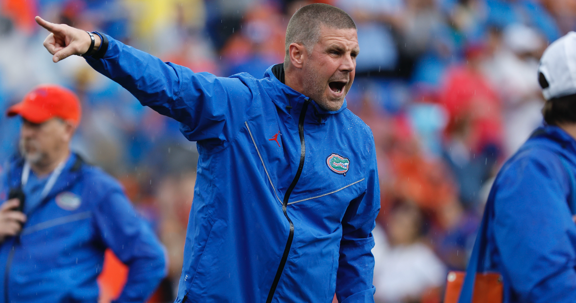 Tennessee Vols vs Florida Gators