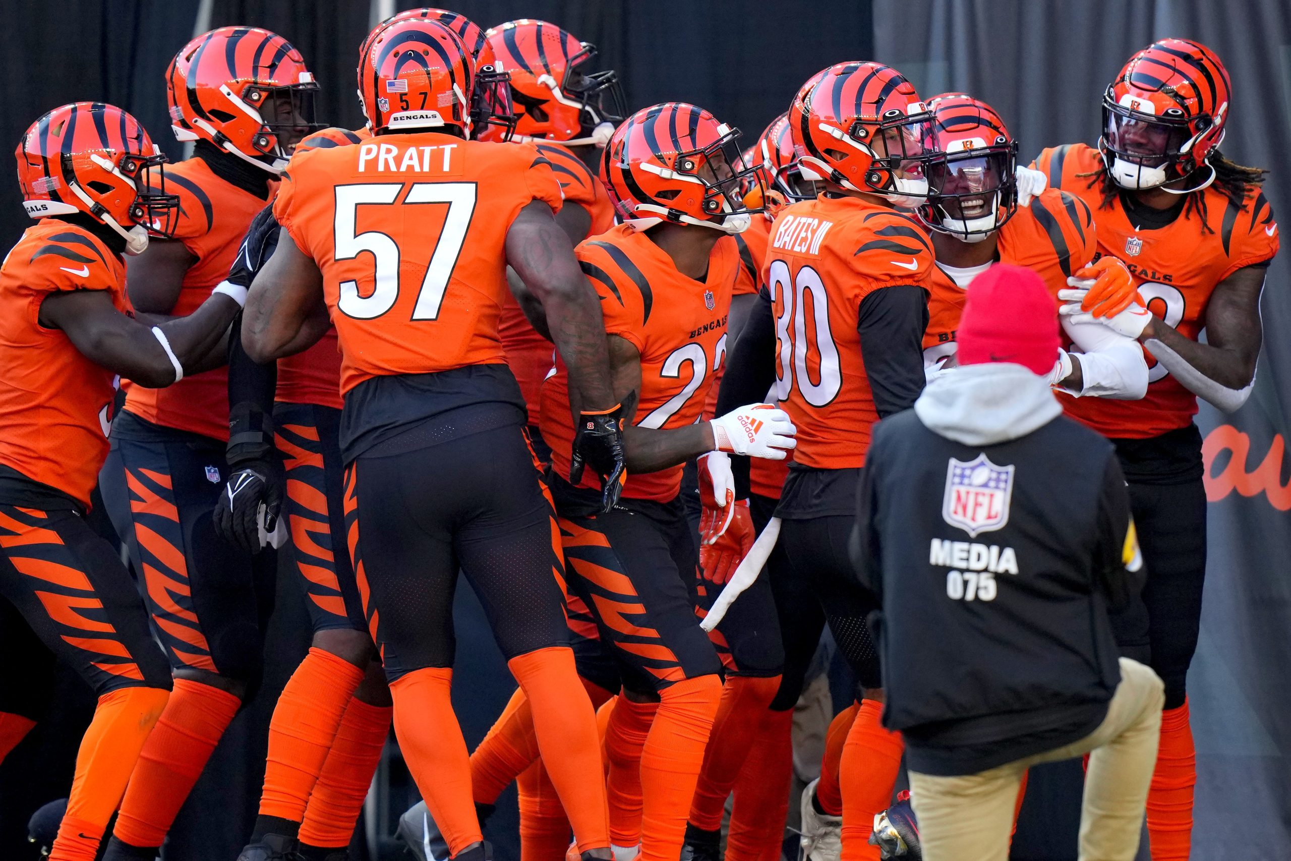 Cincinnati Bengals