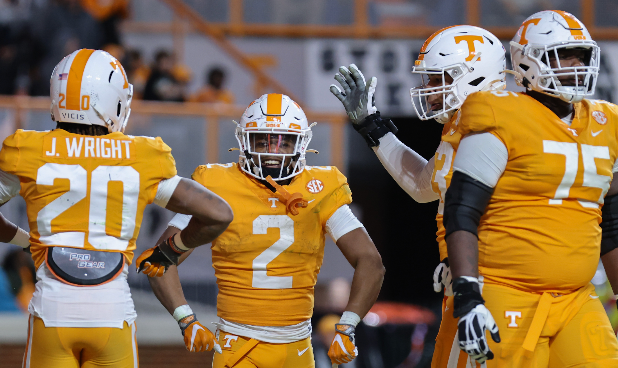 Tennessee Vols