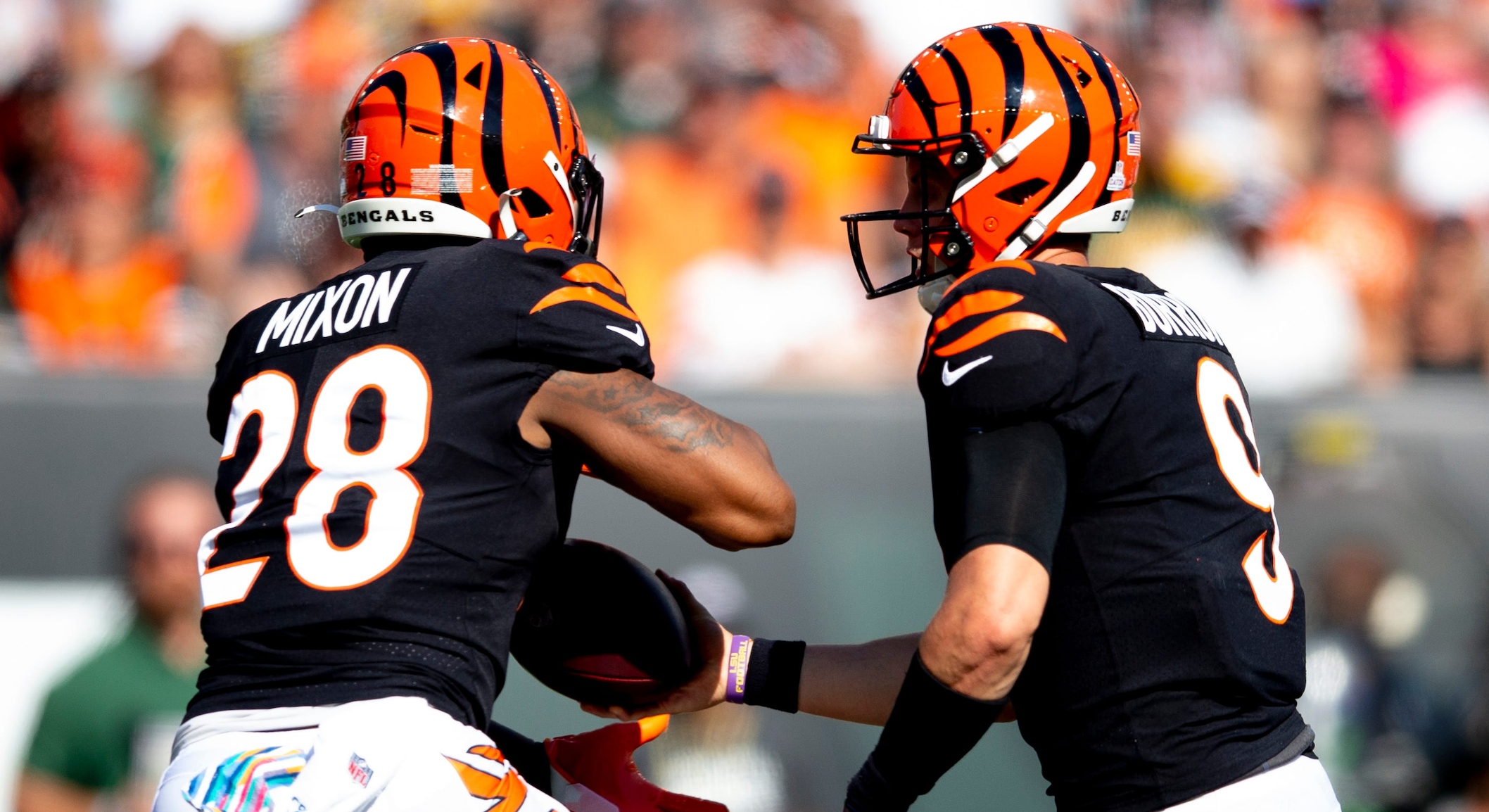 Cincinnati Bengals