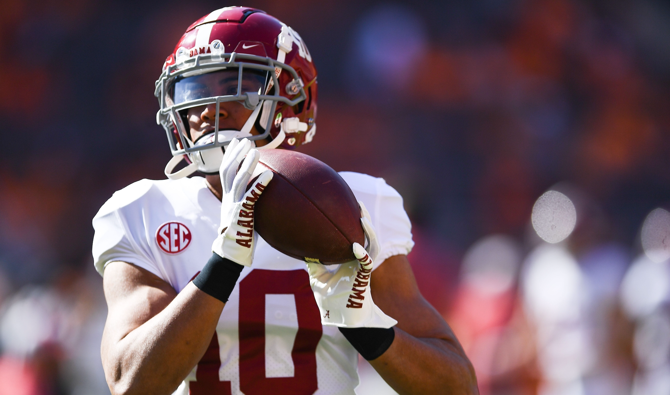 Tennessee Alabama Vols