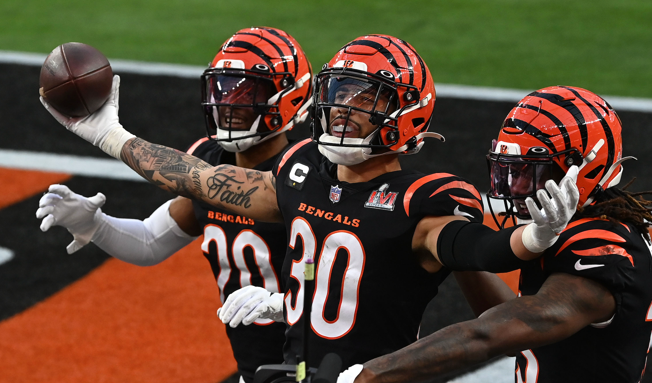 Cincinnati Bengals