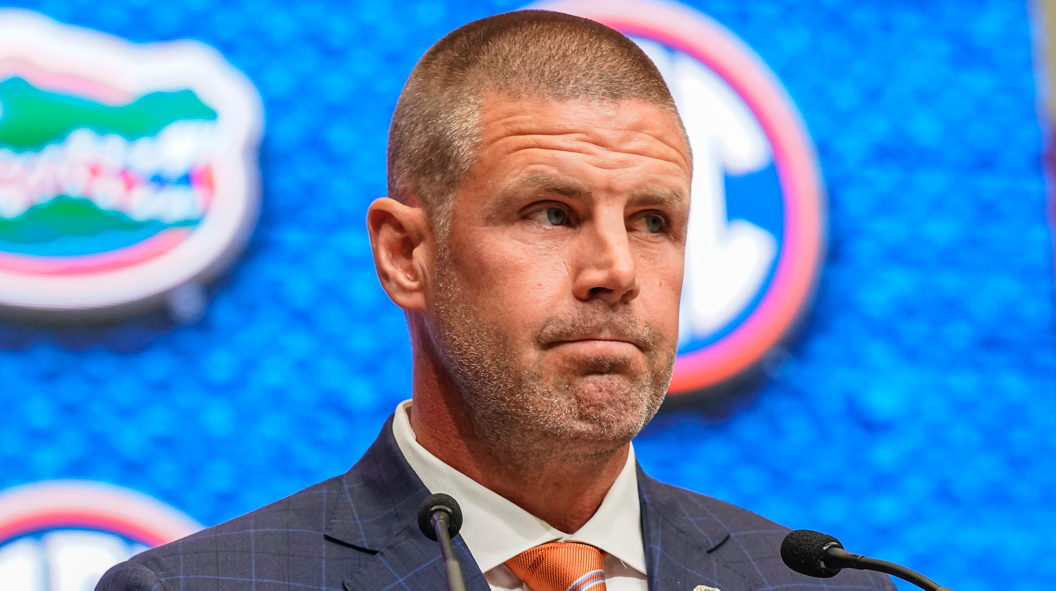 Billy Napier Josh Heupel