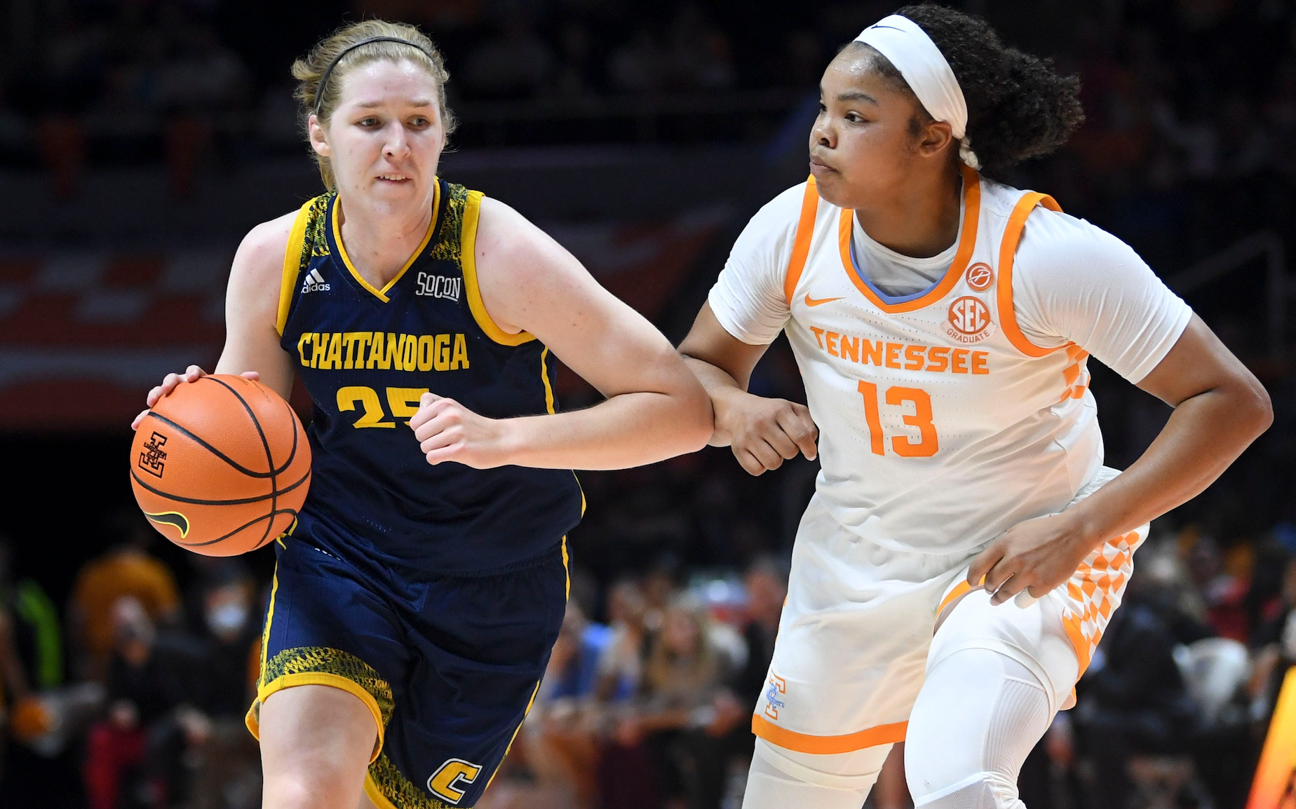 Lady Vols