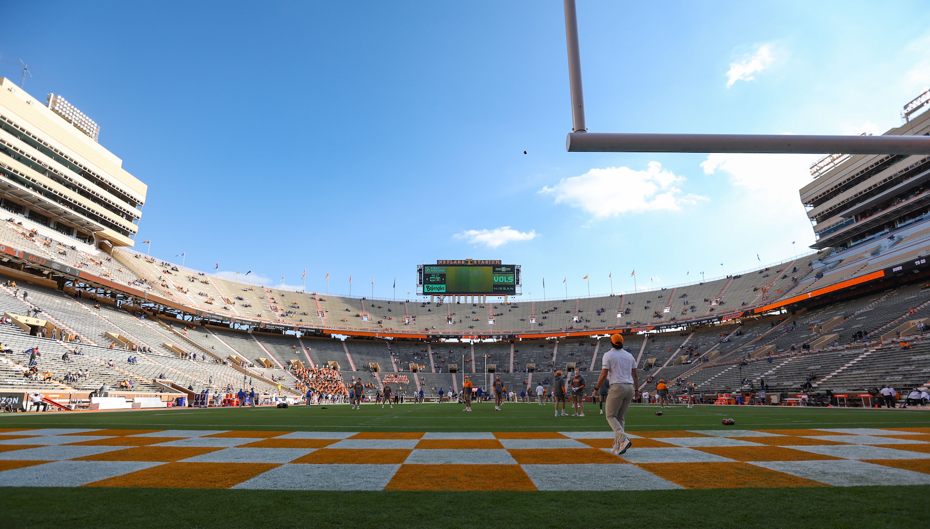 Tennessee Vols