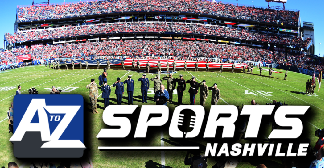 sales representative Nashville sports