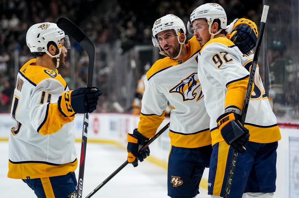 Nashville Predators