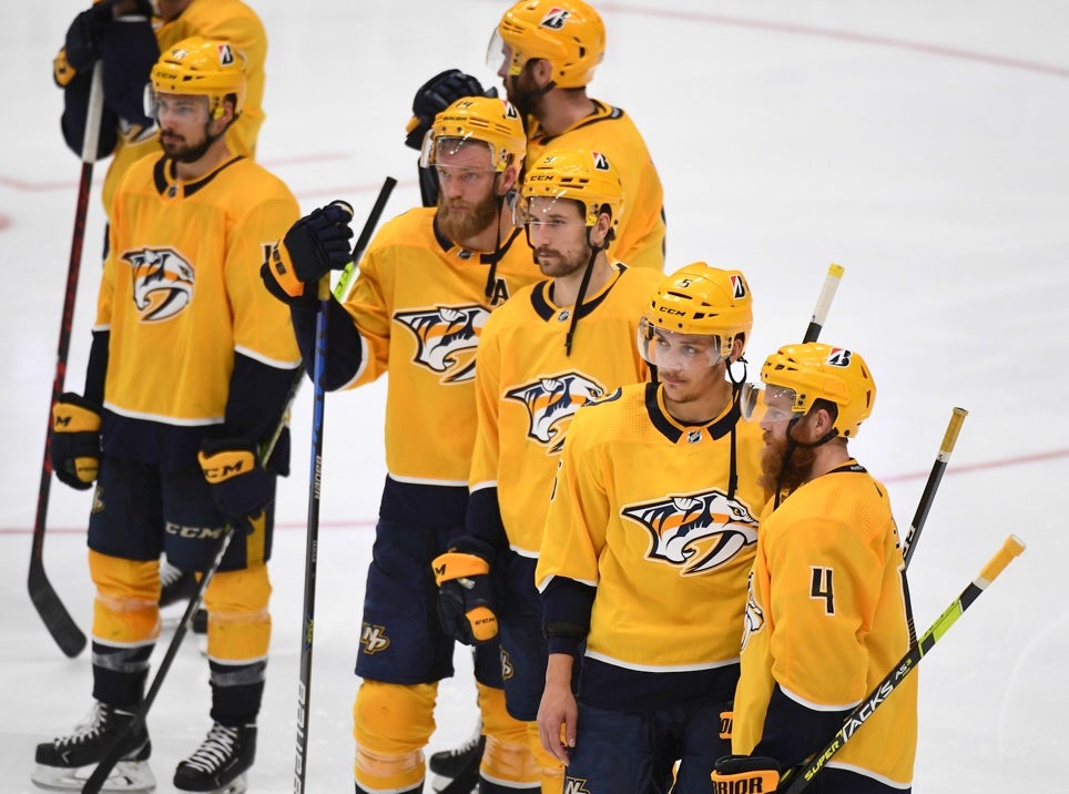 Nashville Predators
