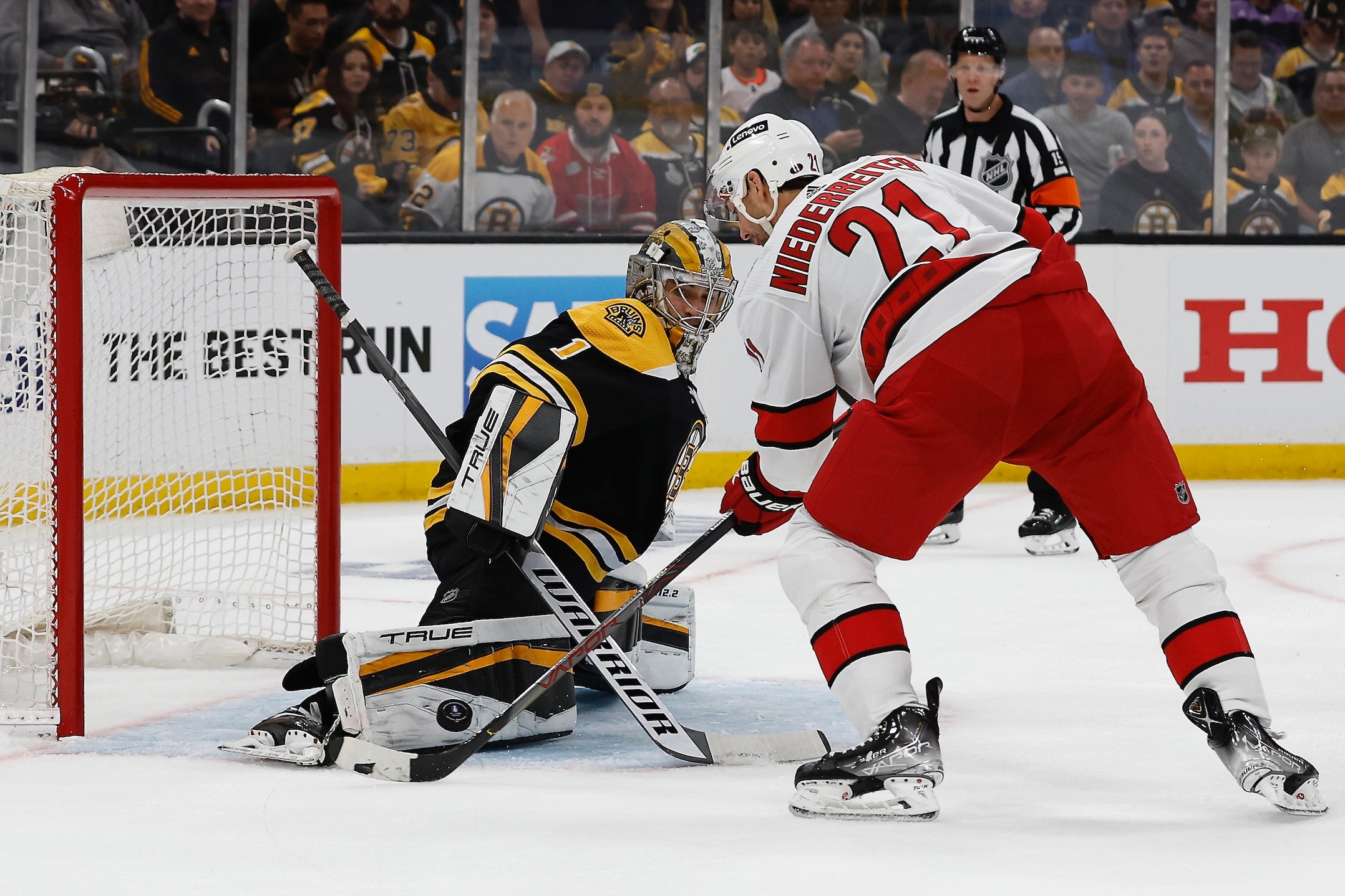 Nino Niederreiter Nashville Predators