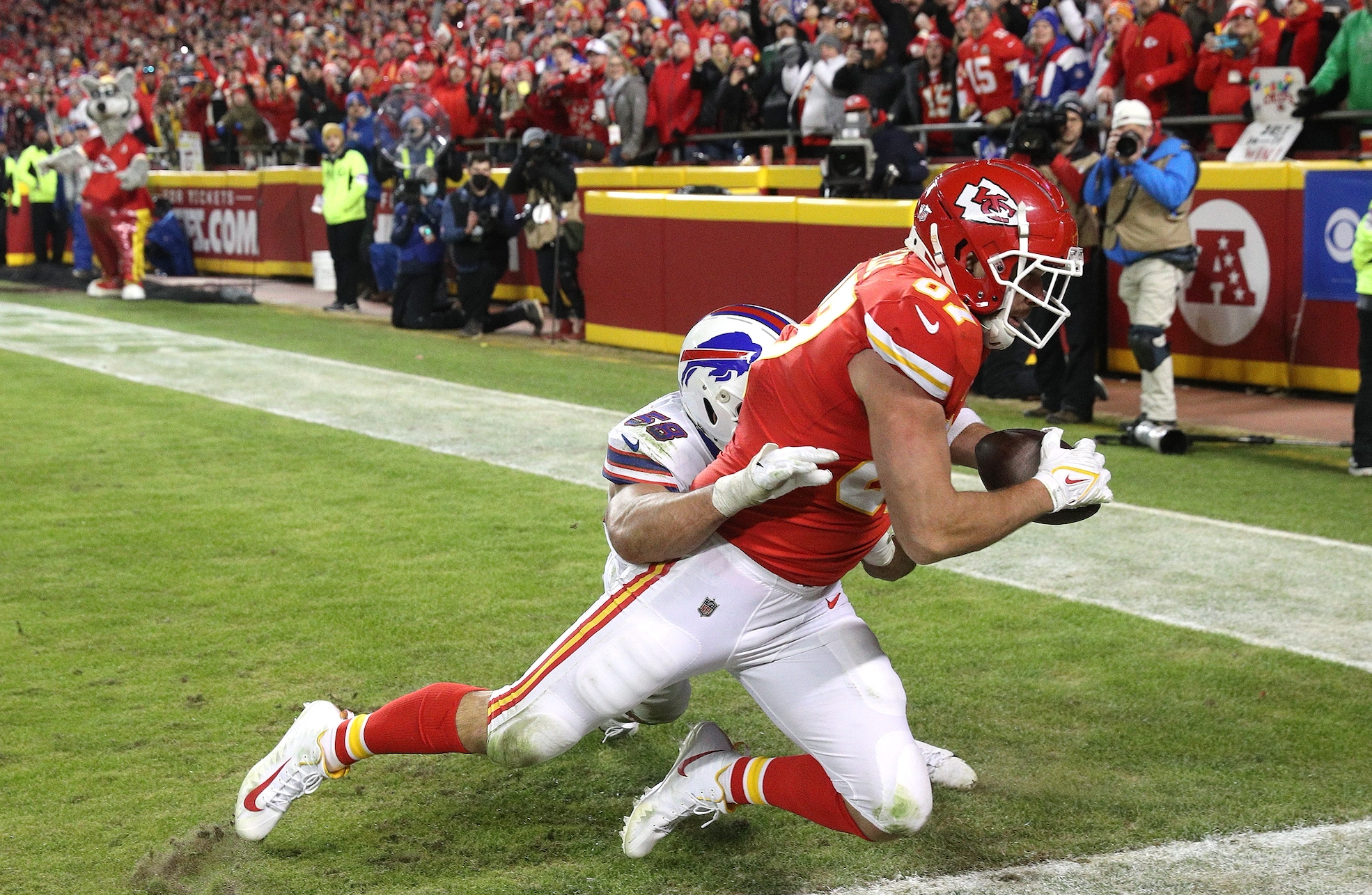 Kansas City Chiefs NFL