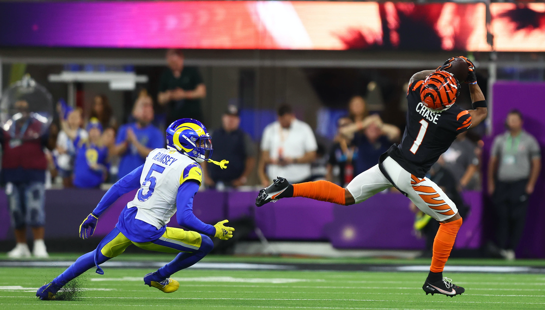 Super Bowl Nashville