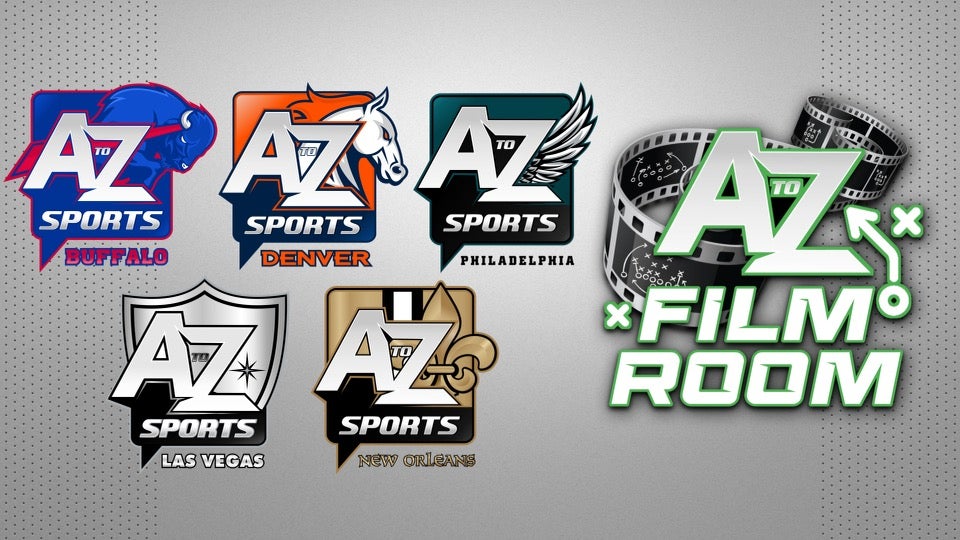AtoZ Sports NFL Markets Film Room Expansion