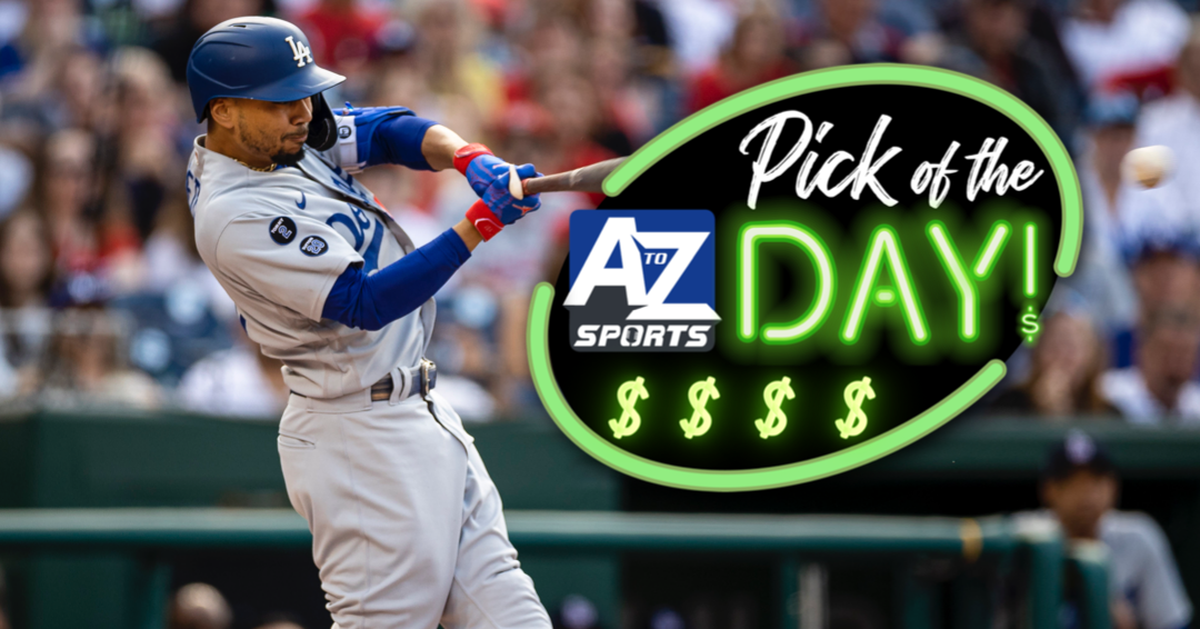 Mookie Betts, Los Angeles Dodgers, Miami Marlins