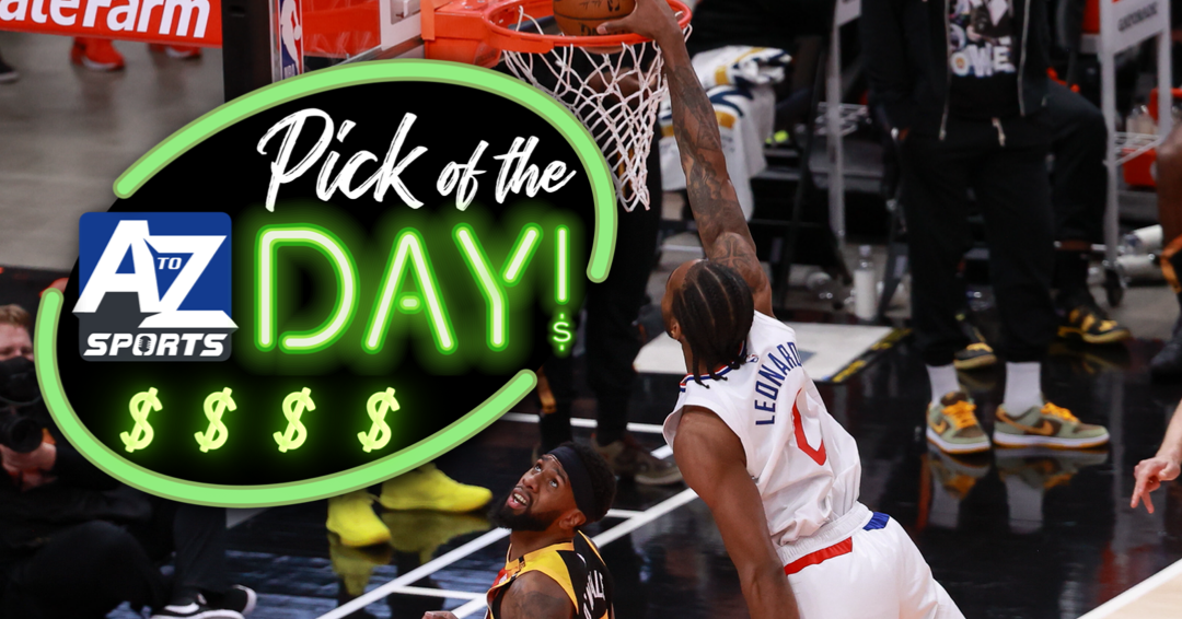 Kawhi Leonard, Los Angeles Clippers