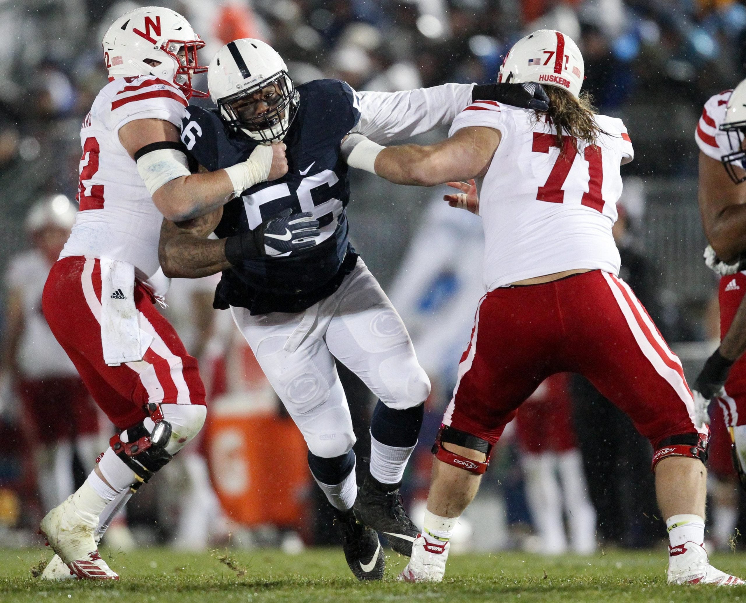 Dallas Cowboys Matt Farniok