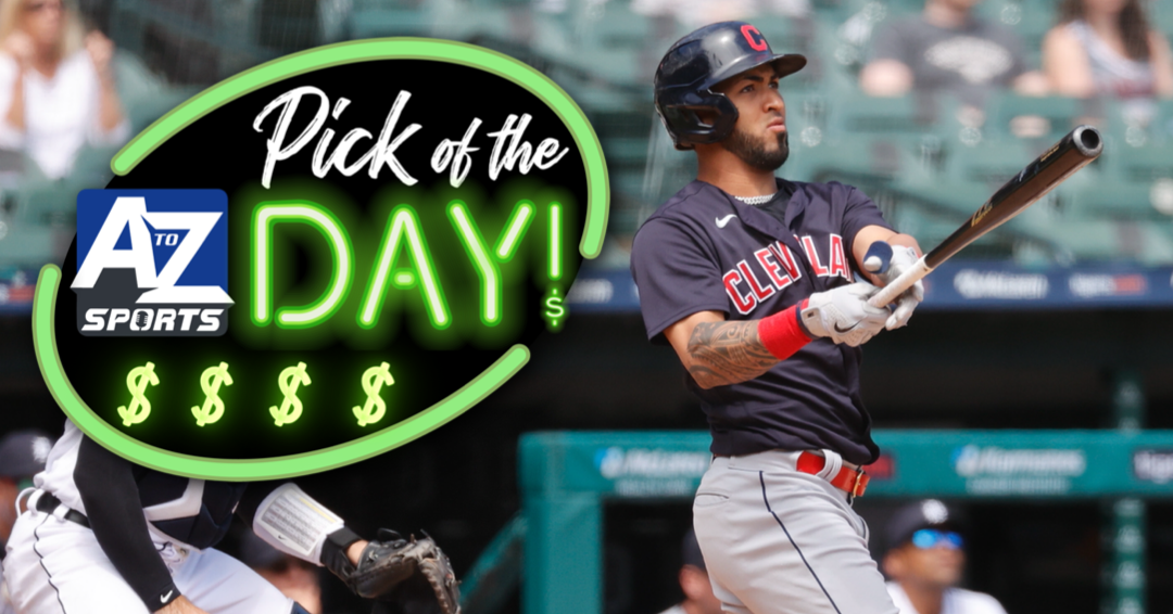 Eddie Rosario, Cleveland Indians, Pittsburgh Pirates