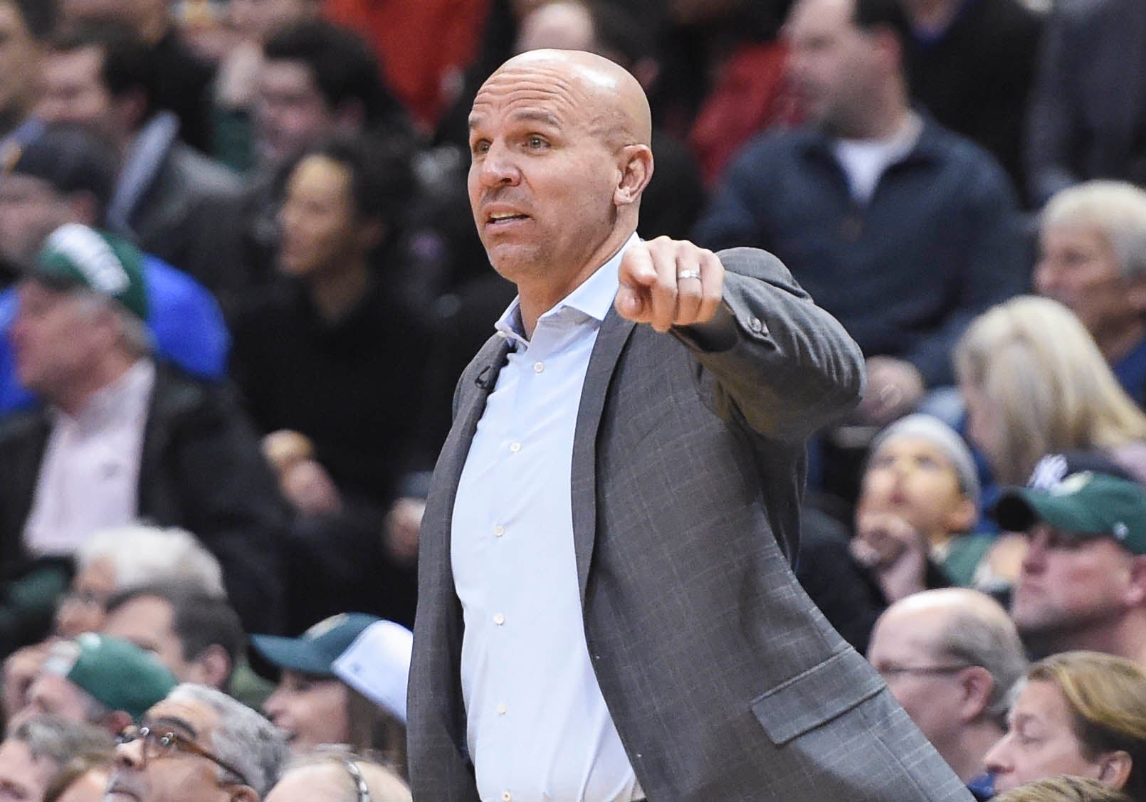 Jason Kidd