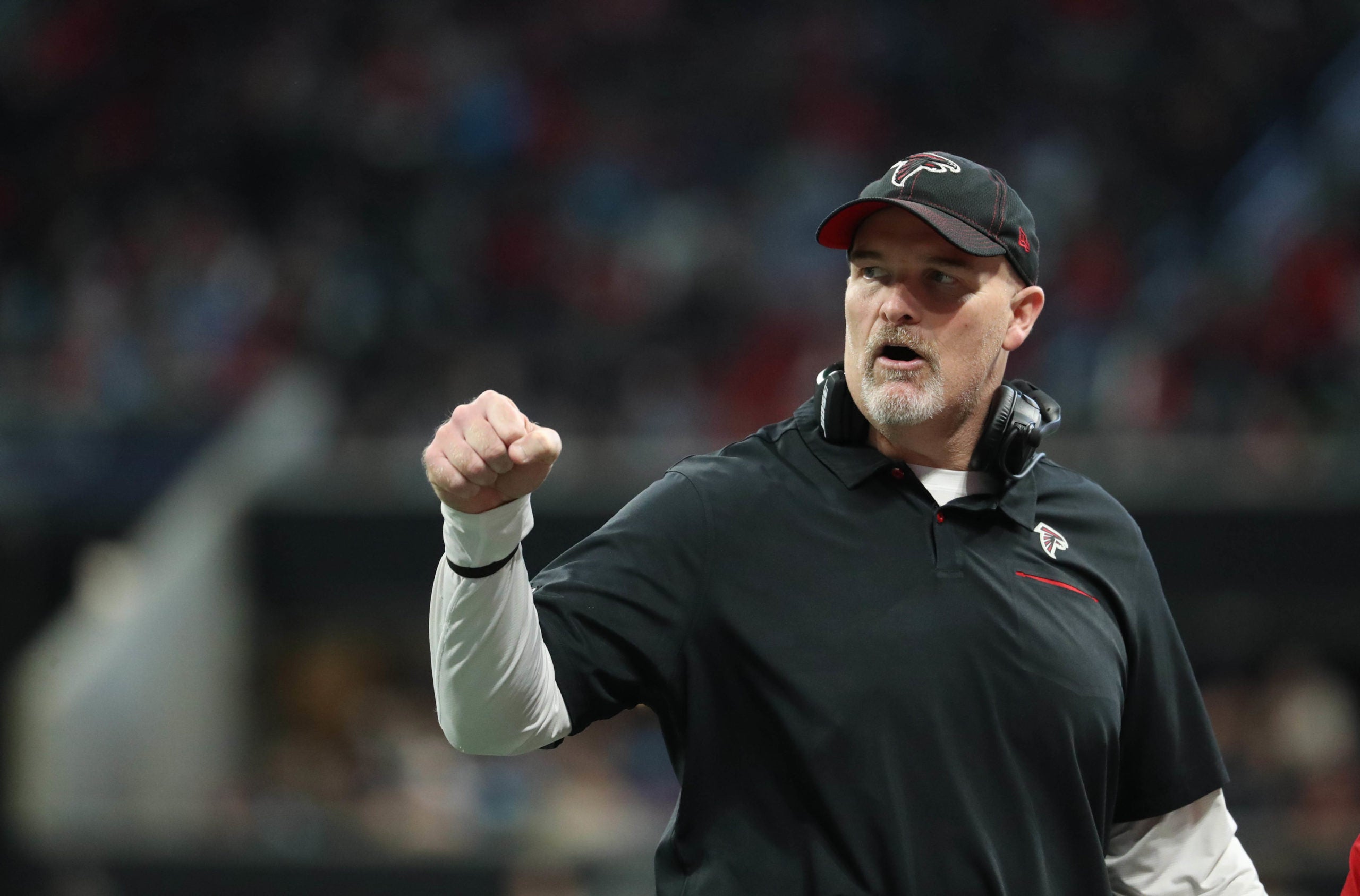 Dallas Cowboys Dan Quinn