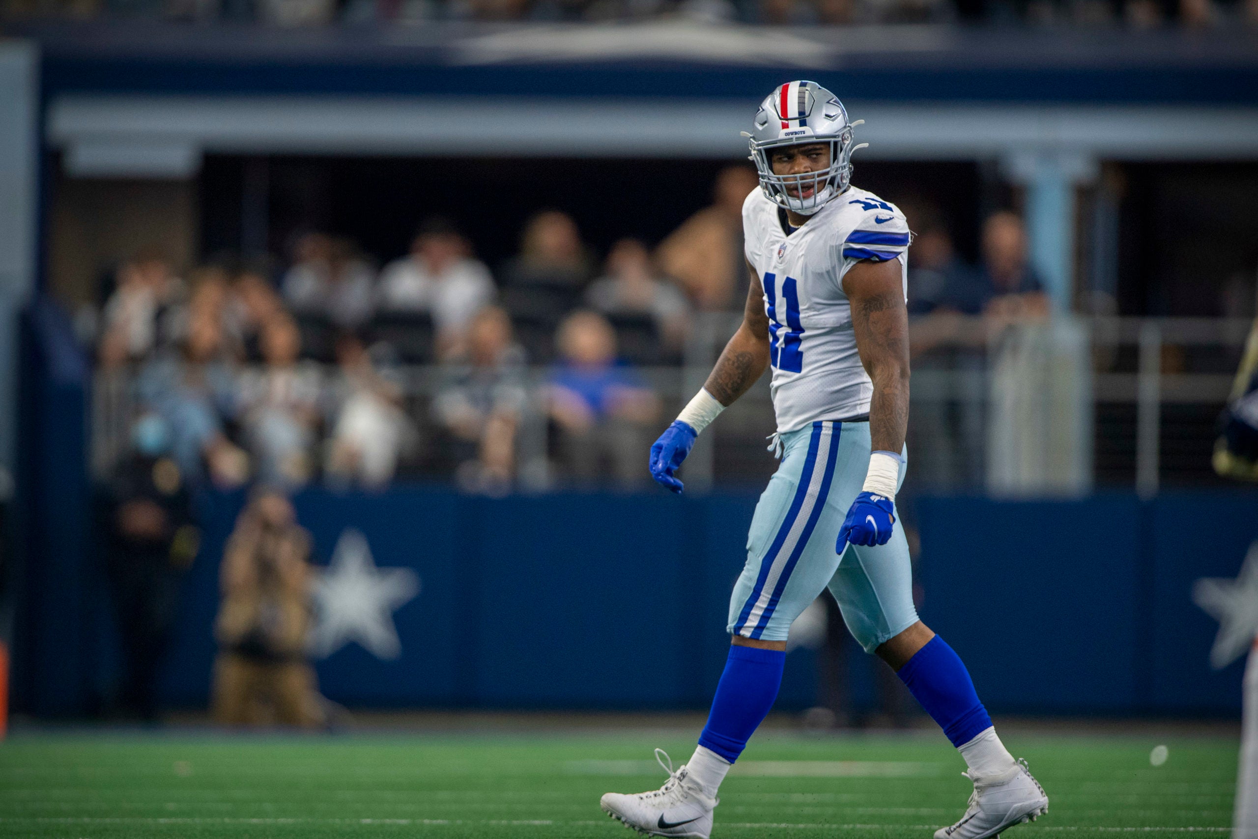 Dallas Cowboys, Micah Parsons