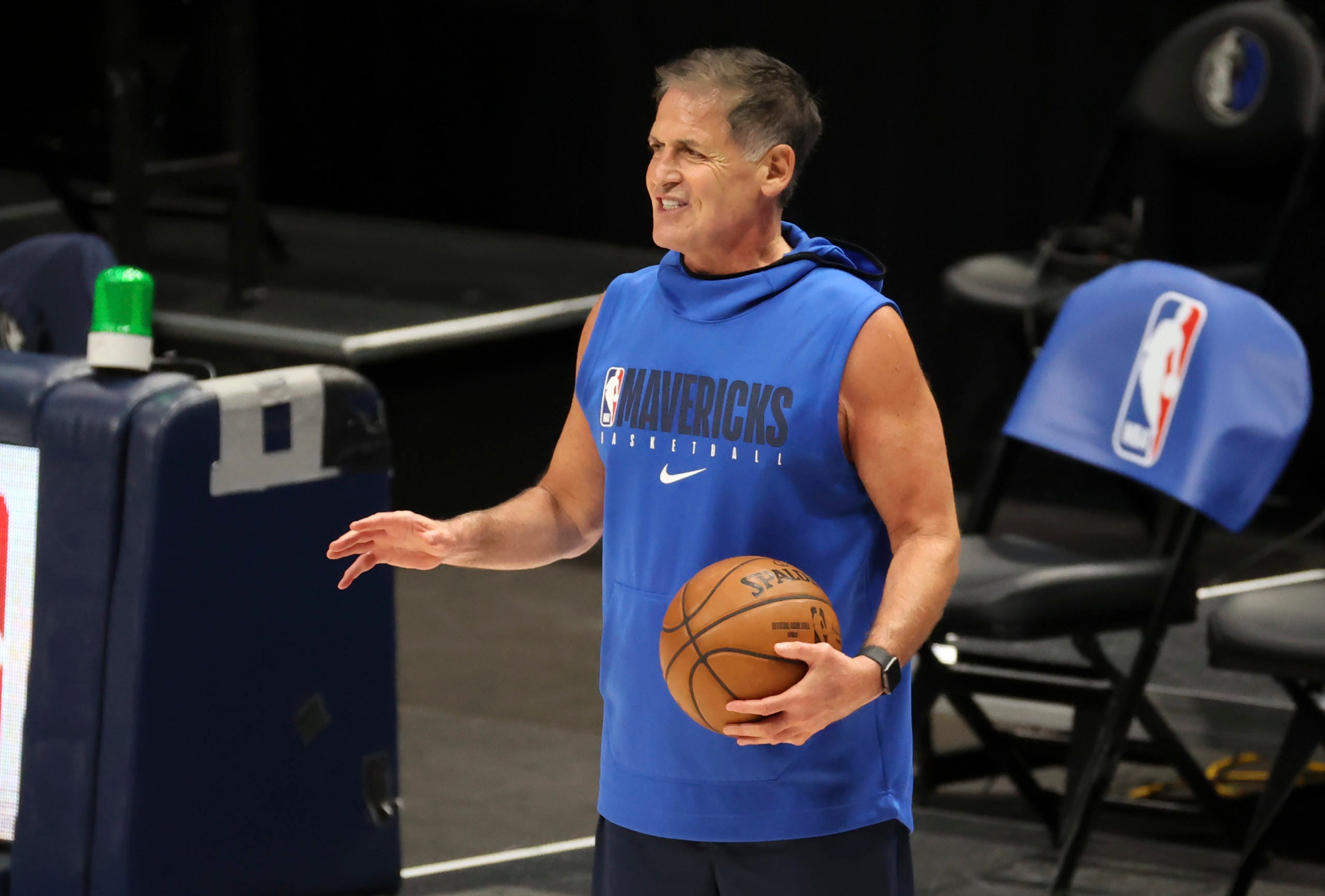 Mark Cuban