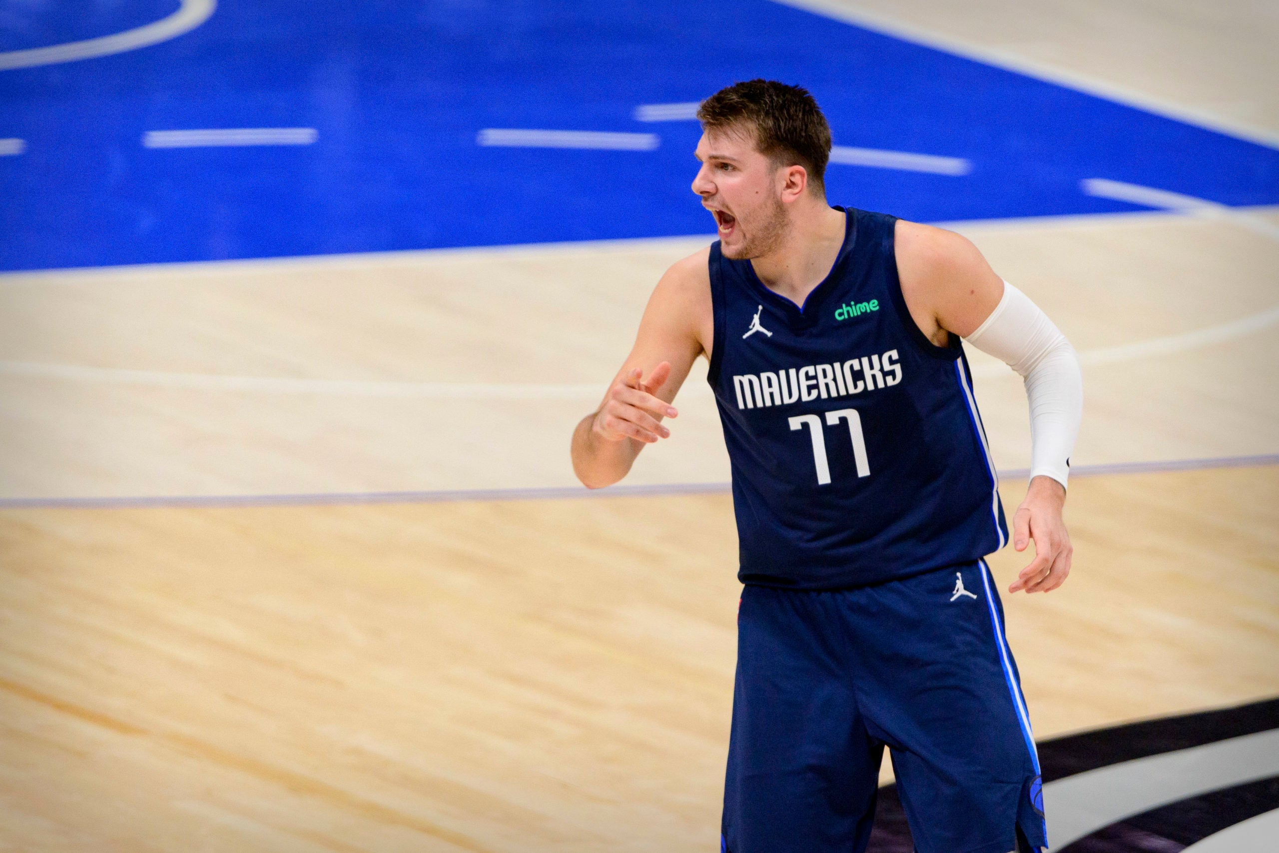 Luka Doncic