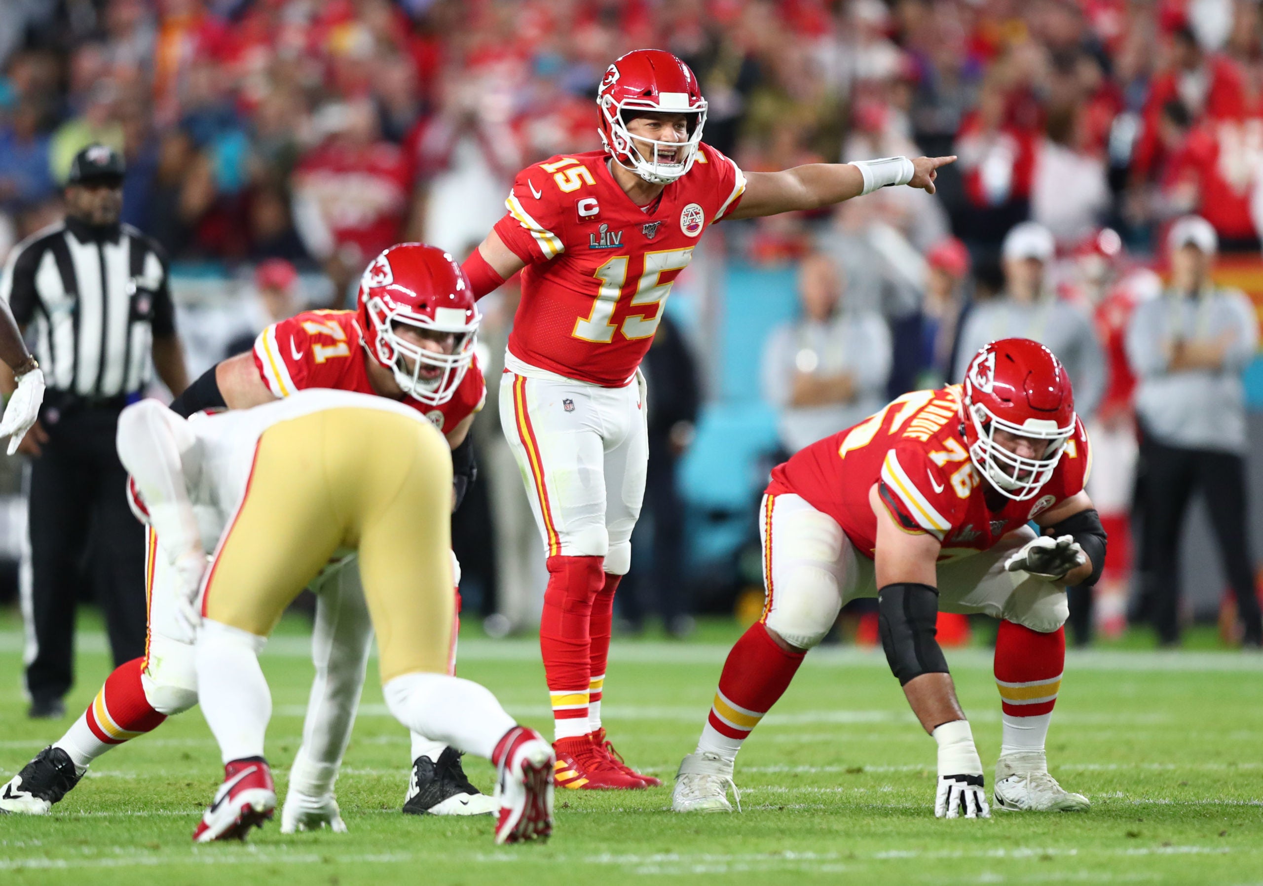 Kansas City Chiefs, Lucas Niang, LDT, Training Camp, Opt out