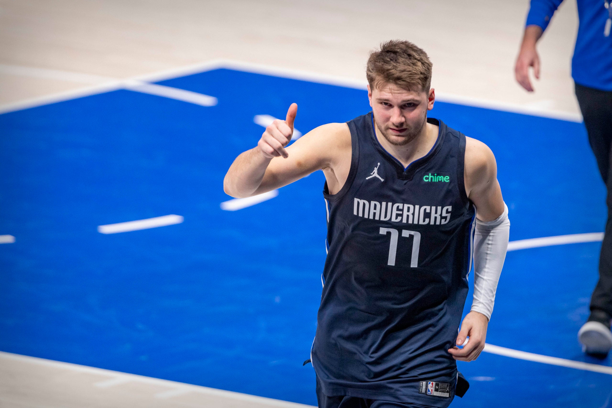 Luka Doncic