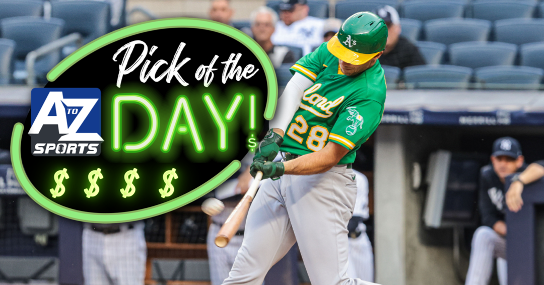 Matt Olson, Oakland Athletics, Texas Rangers