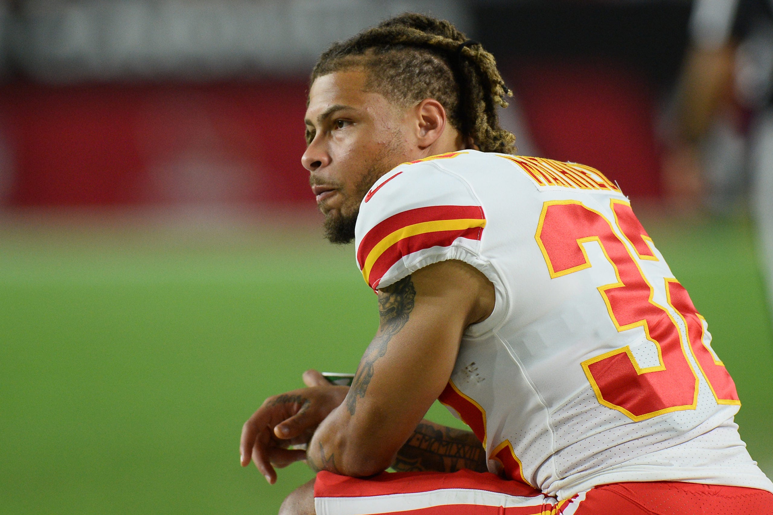 Kansas City Chiefs, Tyrann Mathieu