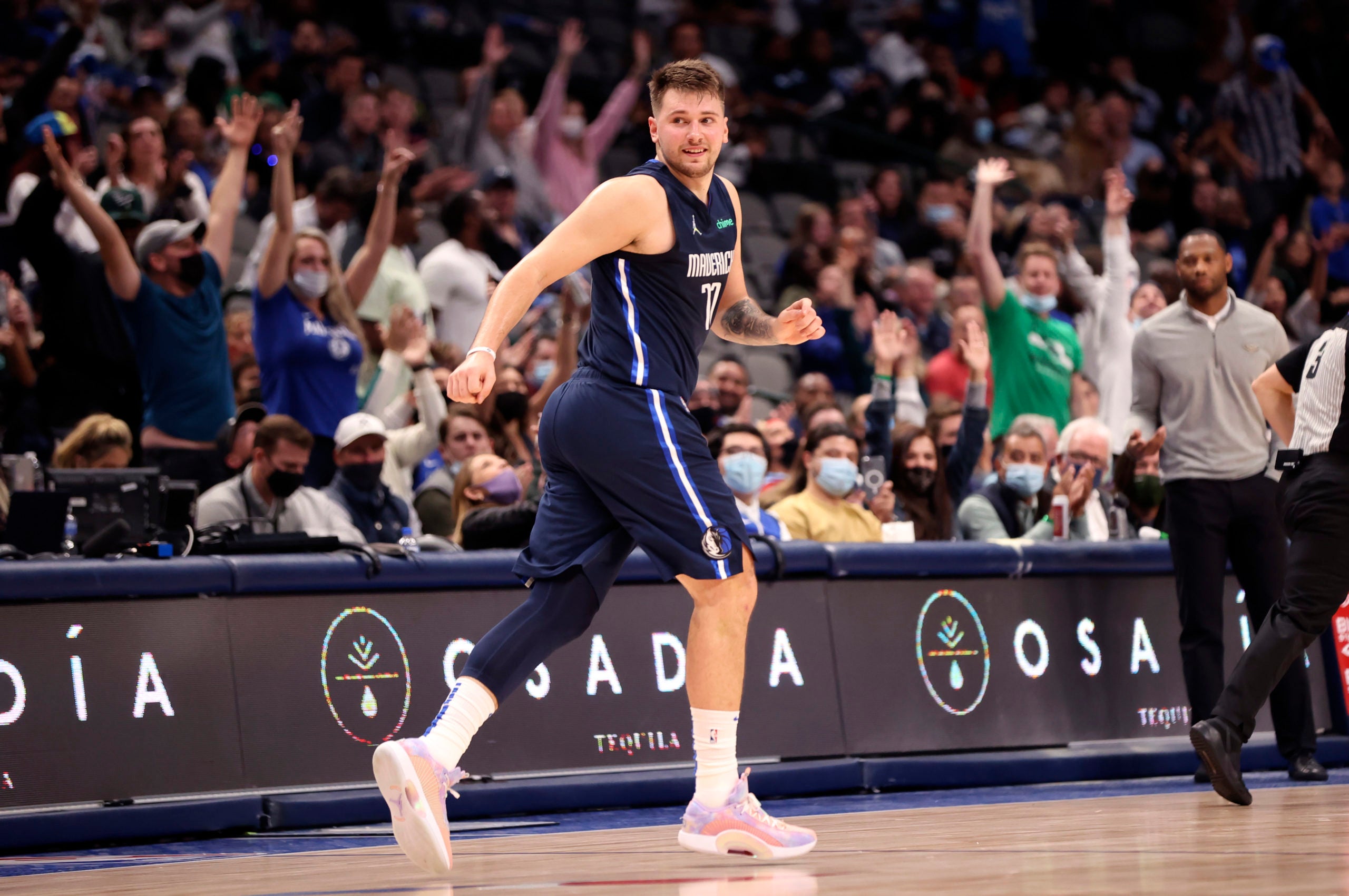 Luka Doncic