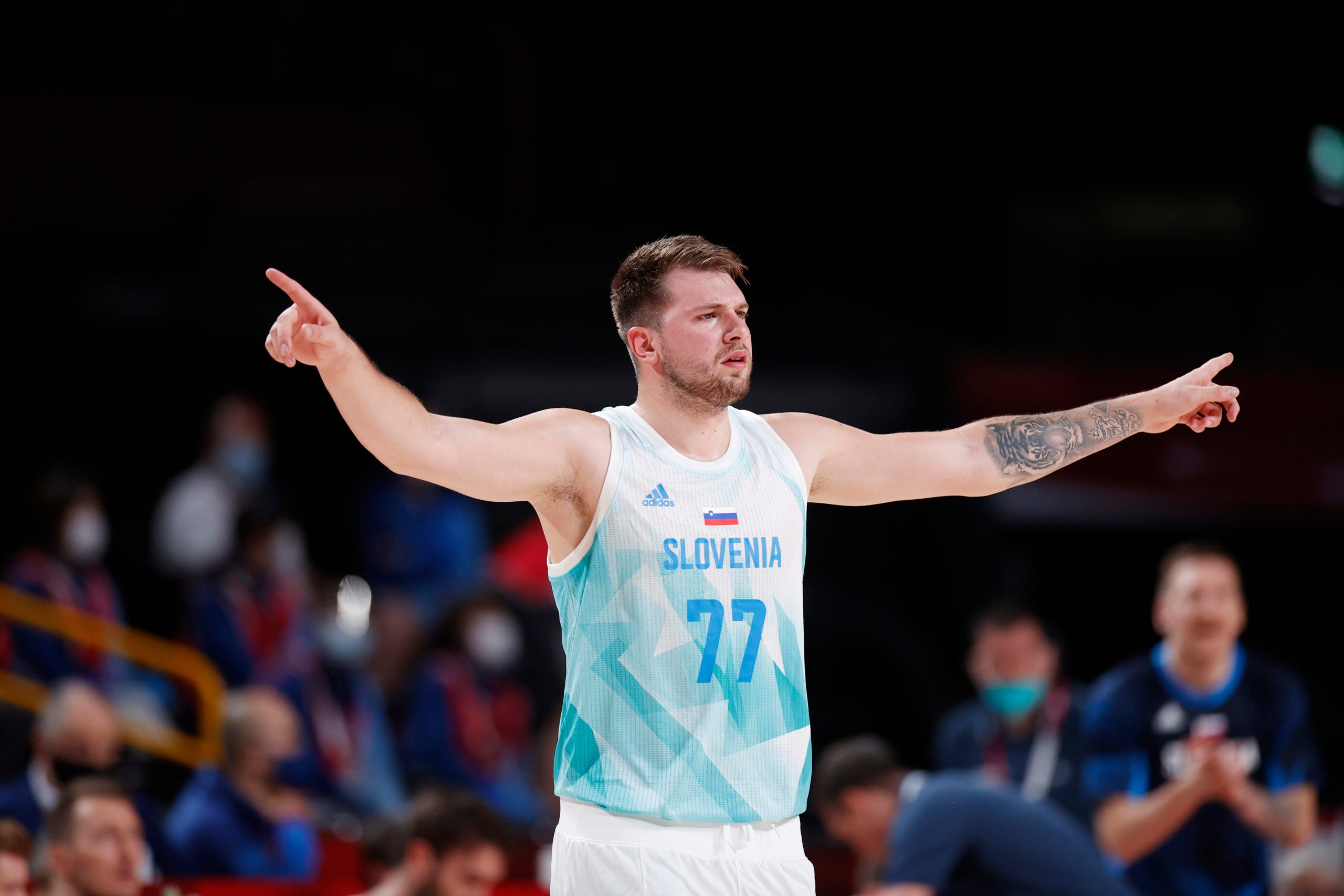 Luka Doncic