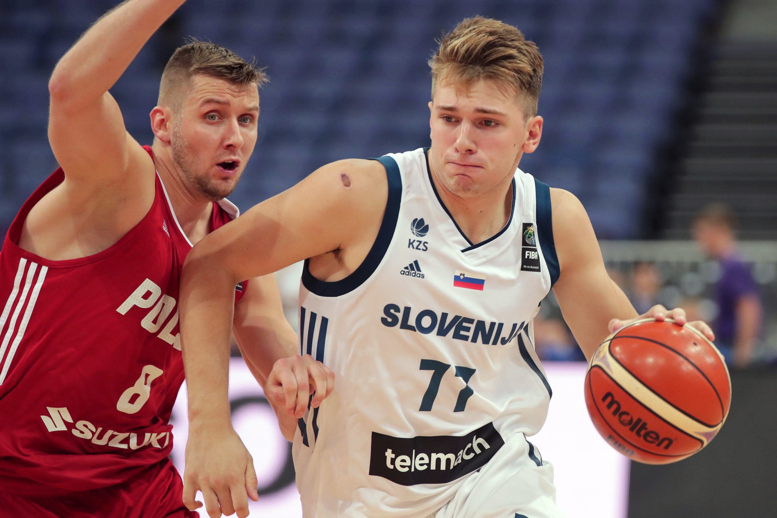 Luka Doncic