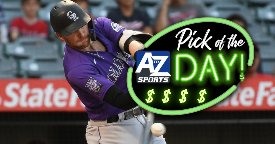 Trevor Story, Colorado Rockies, Chicago Cubs