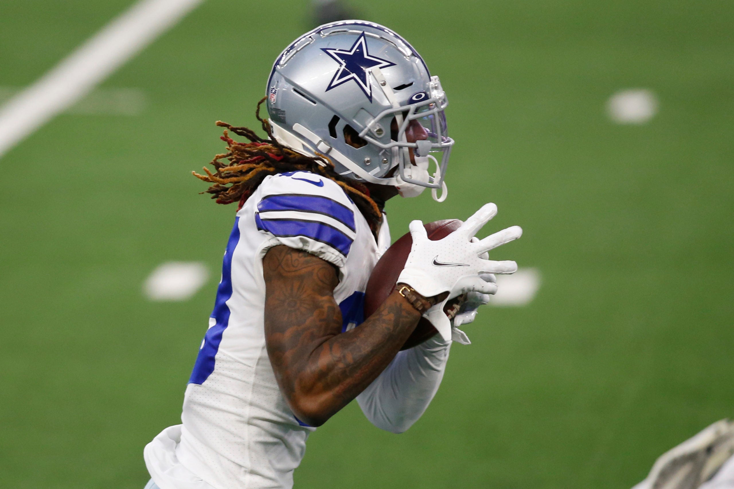 Dallas Cowboys, CeeDee Lamb