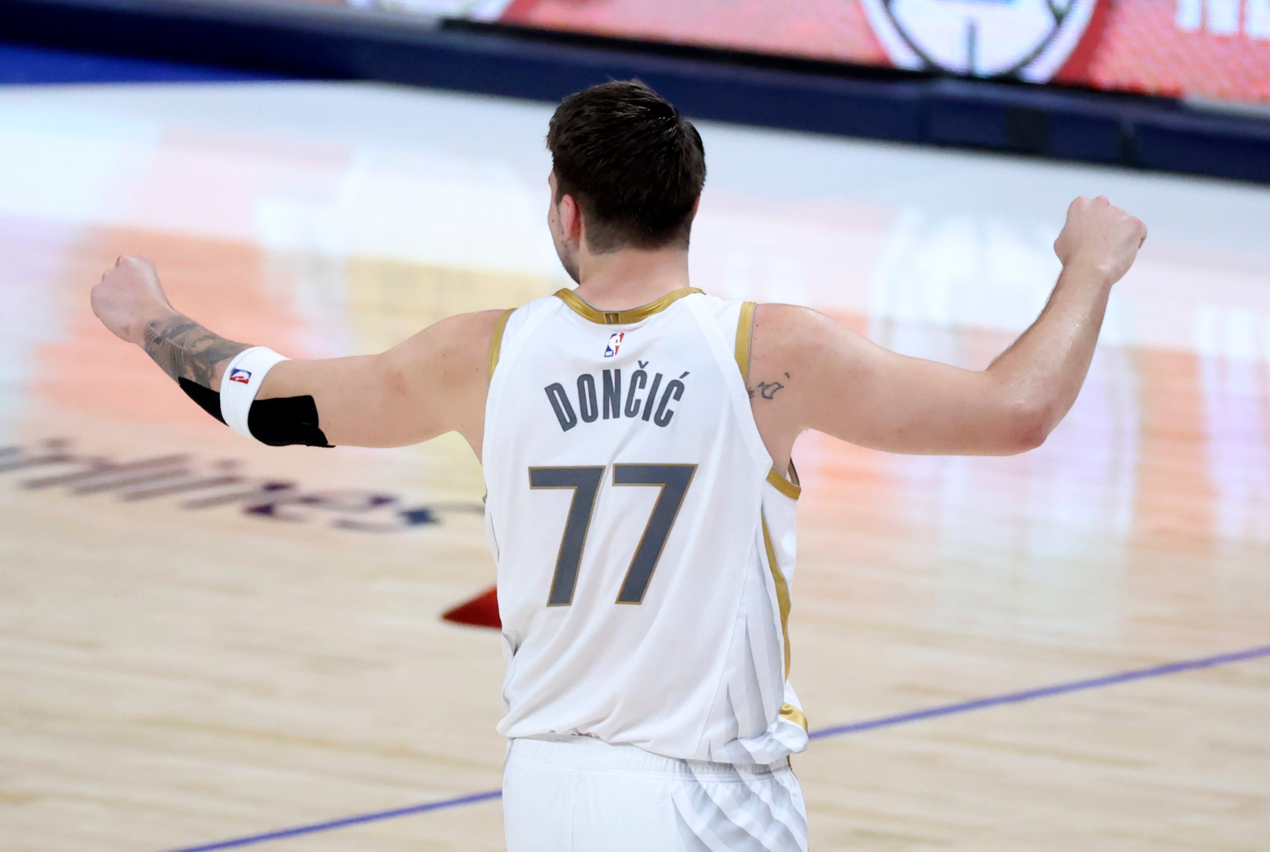 Luka Doncic