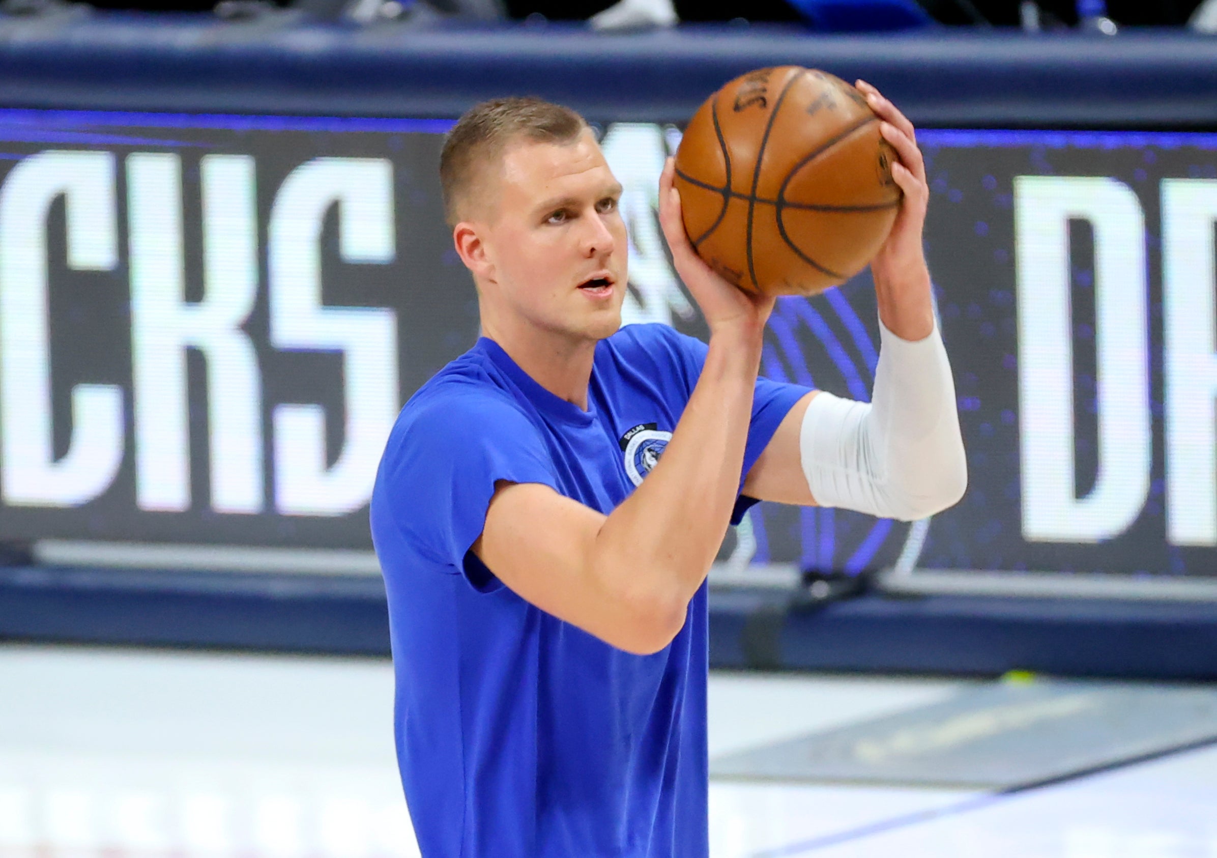 Kristaps Porzingis
