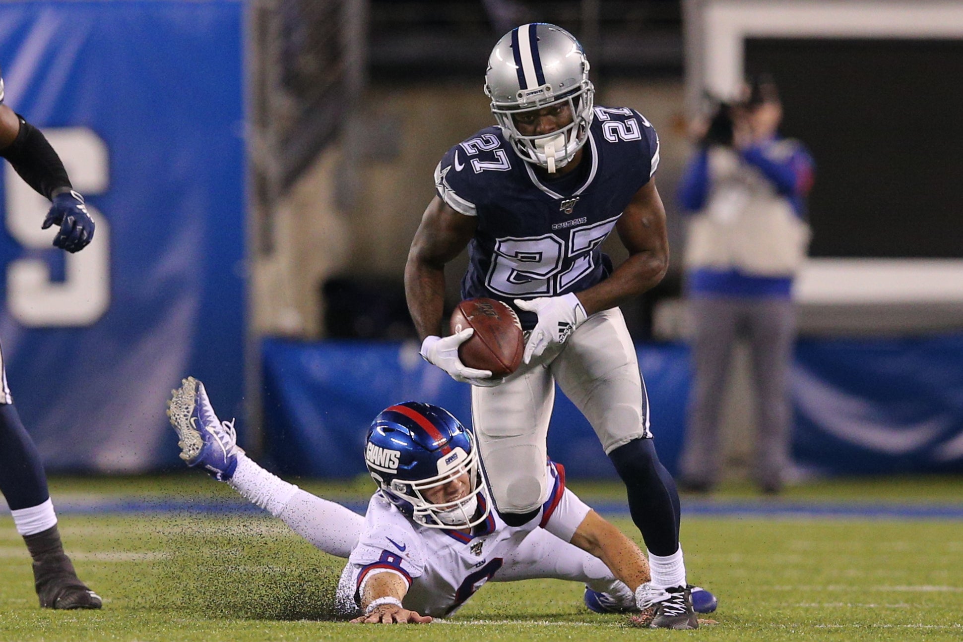 Dallas Cowboys Jourdan Lewis