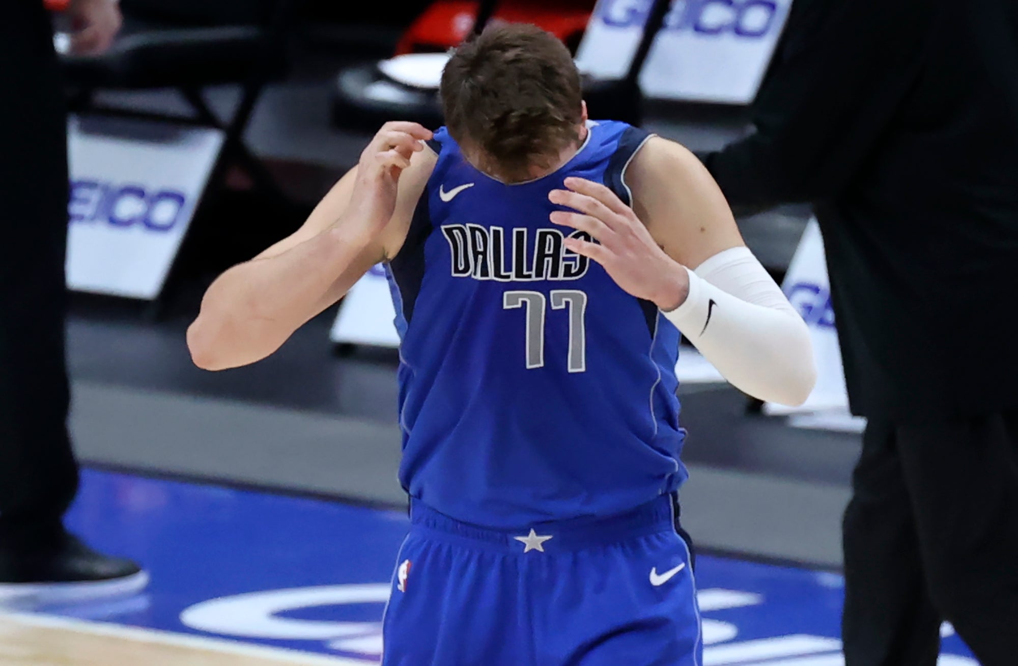 Luka Doncic