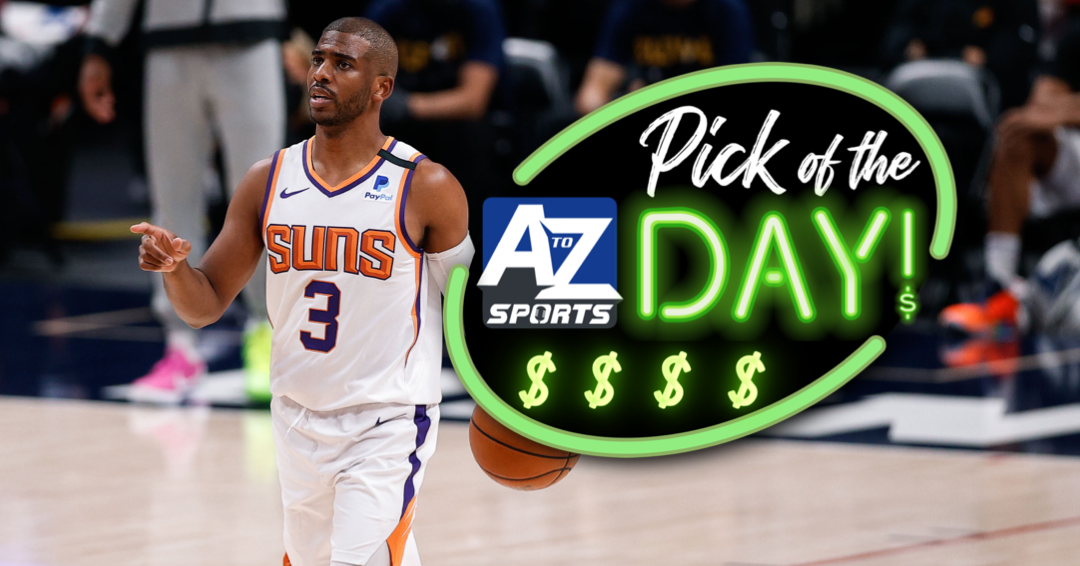 Chris Paul, Phoenix Suns, Los Angeles Clippers
