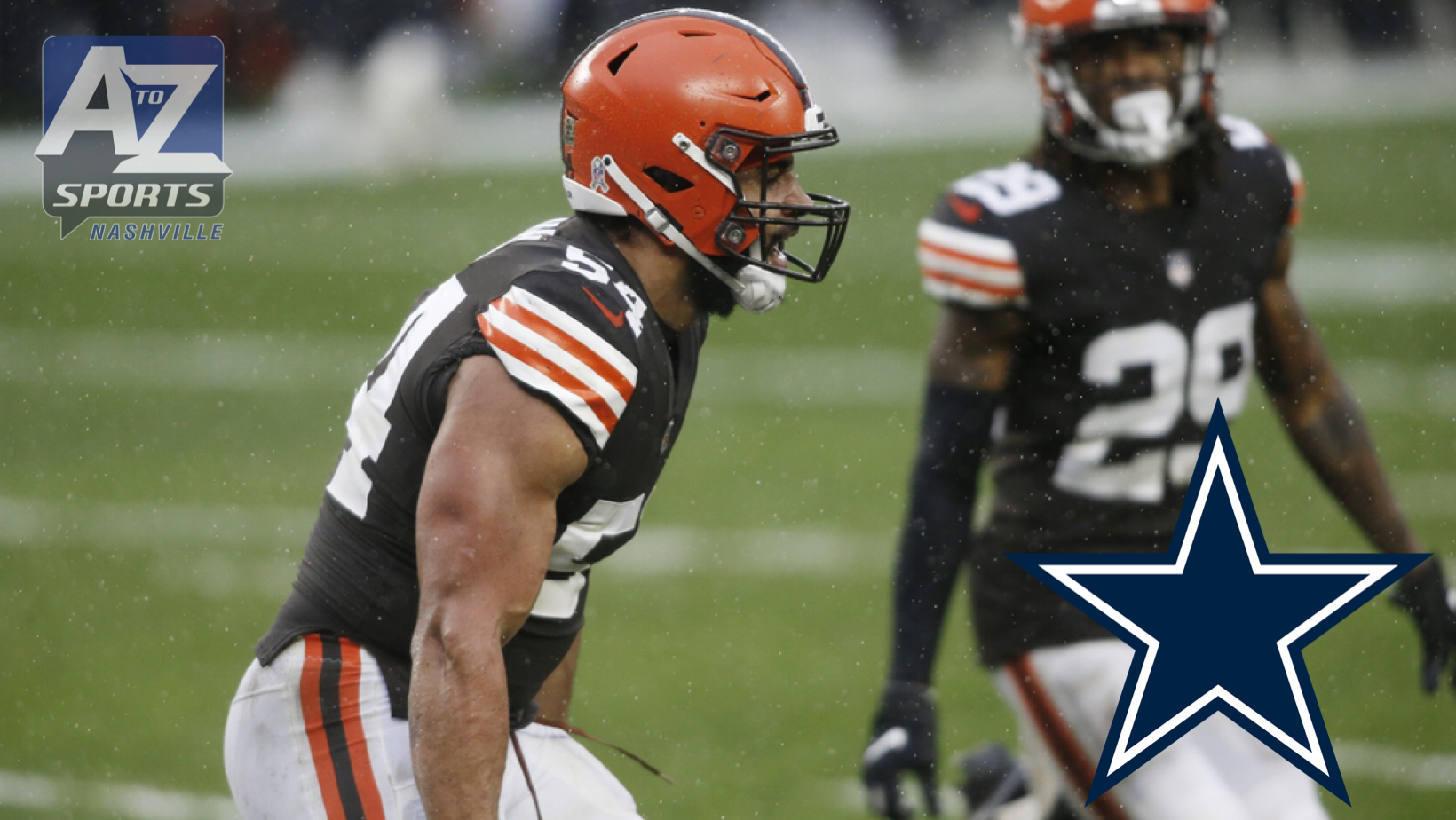 season, Vernon, dallas cowboys, free agency, could, would, additions, depth, 2020, 2021