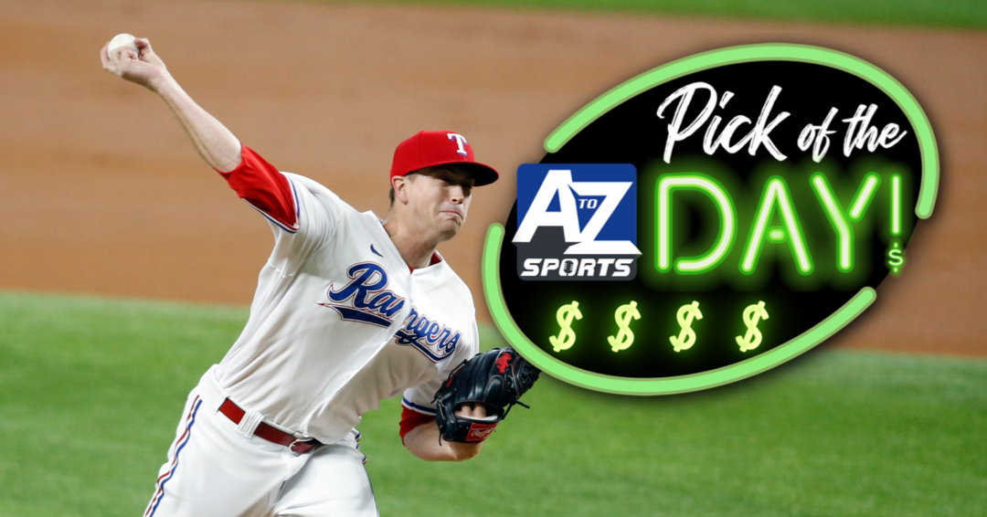 Kyle Gibson, Texas Rangers, Kansas City Royals