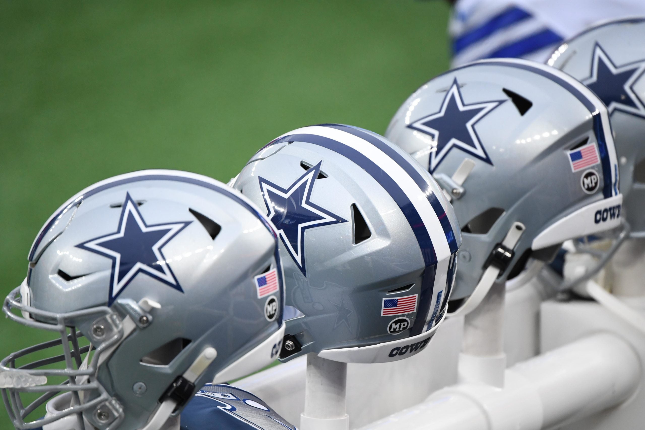 Dallas Cowboys Tope Salarial